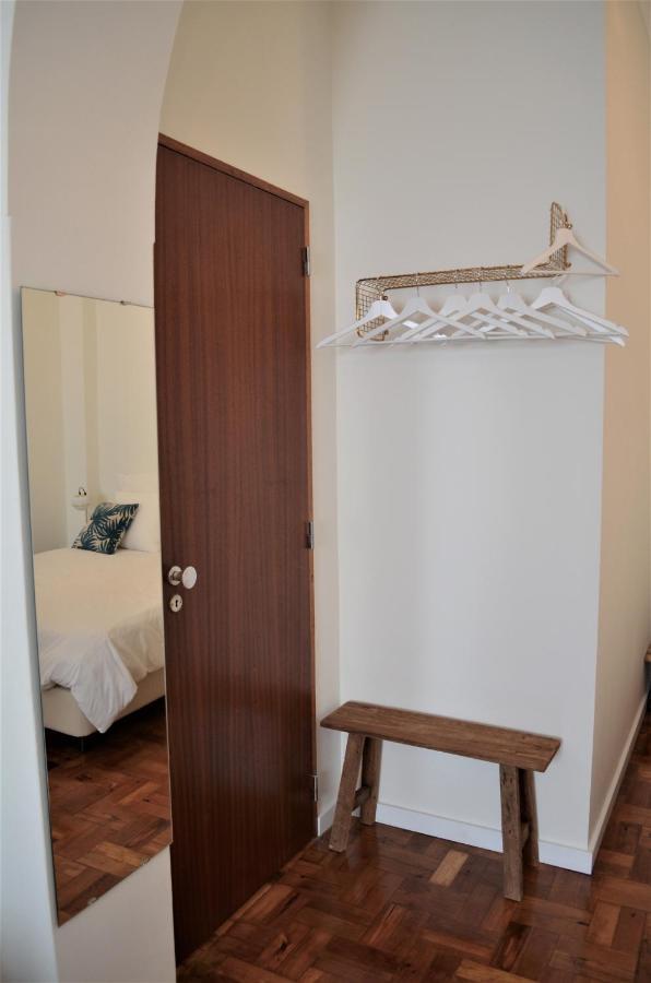 Casa Aorta Downtown Bed and Breakfast Φάρο Εξωτερικό φωτογραφία