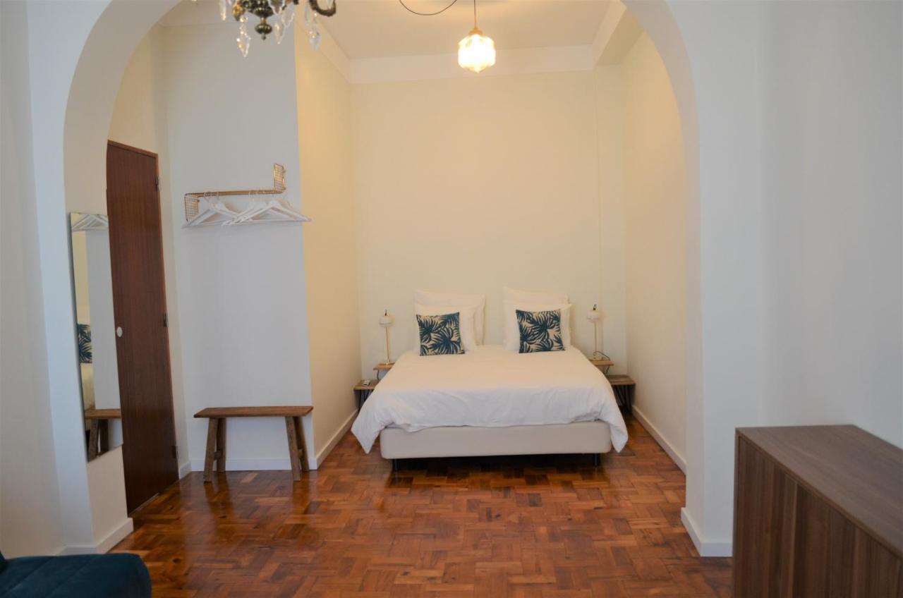 Casa Aorta Downtown Bed and Breakfast Φάρο Εξωτερικό φωτογραφία