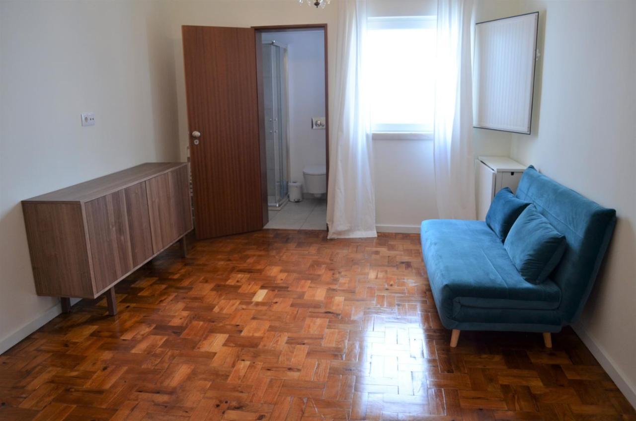 Casa Aorta Downtown Bed and Breakfast Φάρο Εξωτερικό φωτογραφία