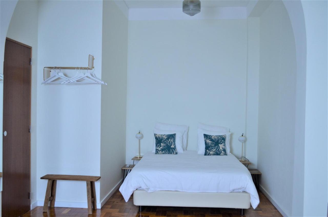 Casa Aorta Downtown Bed and Breakfast Φάρο Εξωτερικό φωτογραφία