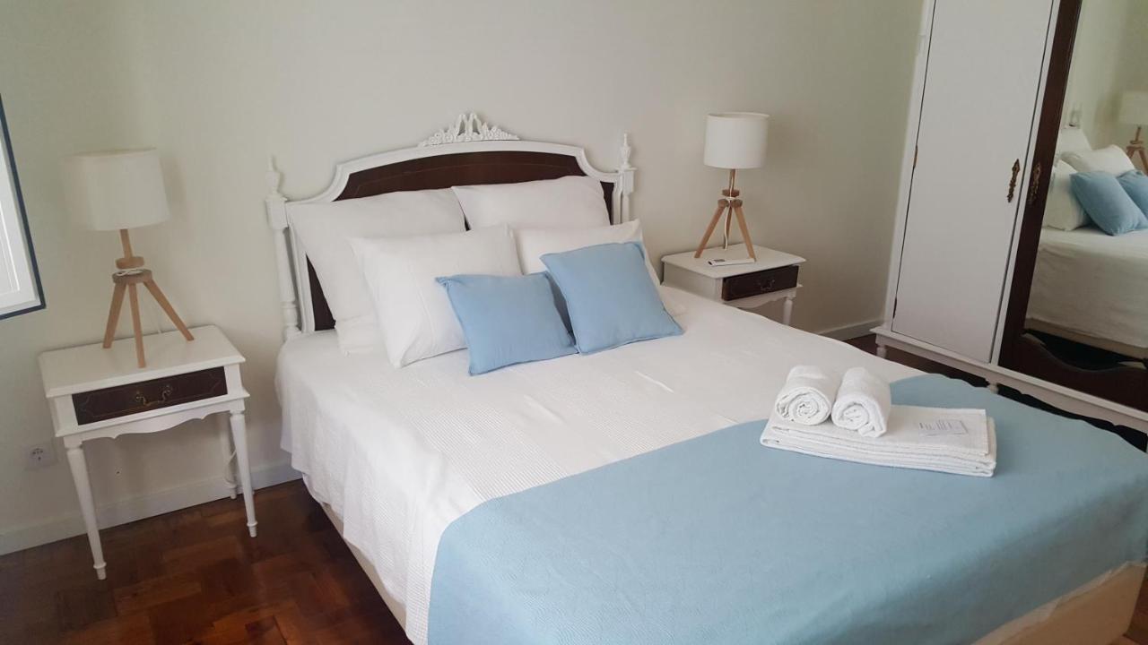 Casa Aorta Downtown Bed and Breakfast Φάρο Εξωτερικό φωτογραφία