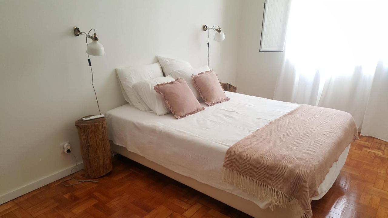 Casa Aorta Downtown Bed and Breakfast Φάρο Εξωτερικό φωτογραφία