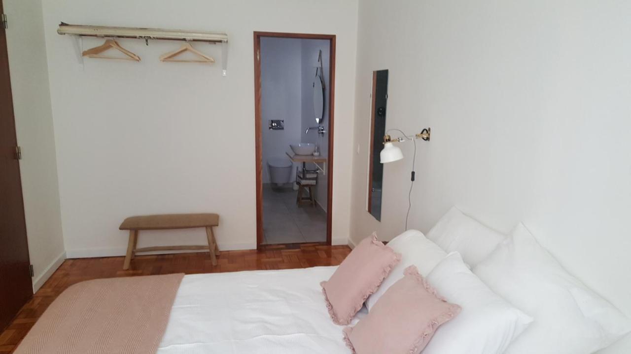 Casa Aorta Downtown Bed and Breakfast Φάρο Εξωτερικό φωτογραφία