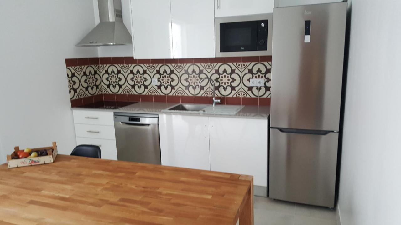 Casa Aorta Downtown Bed and Breakfast Φάρο Εξωτερικό φωτογραφία